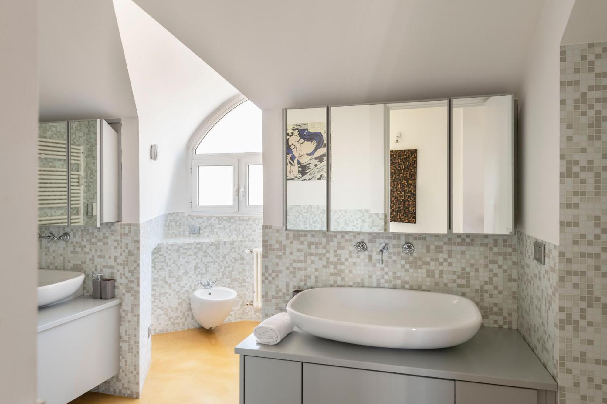 Design Apartment, Modern And Stylish *