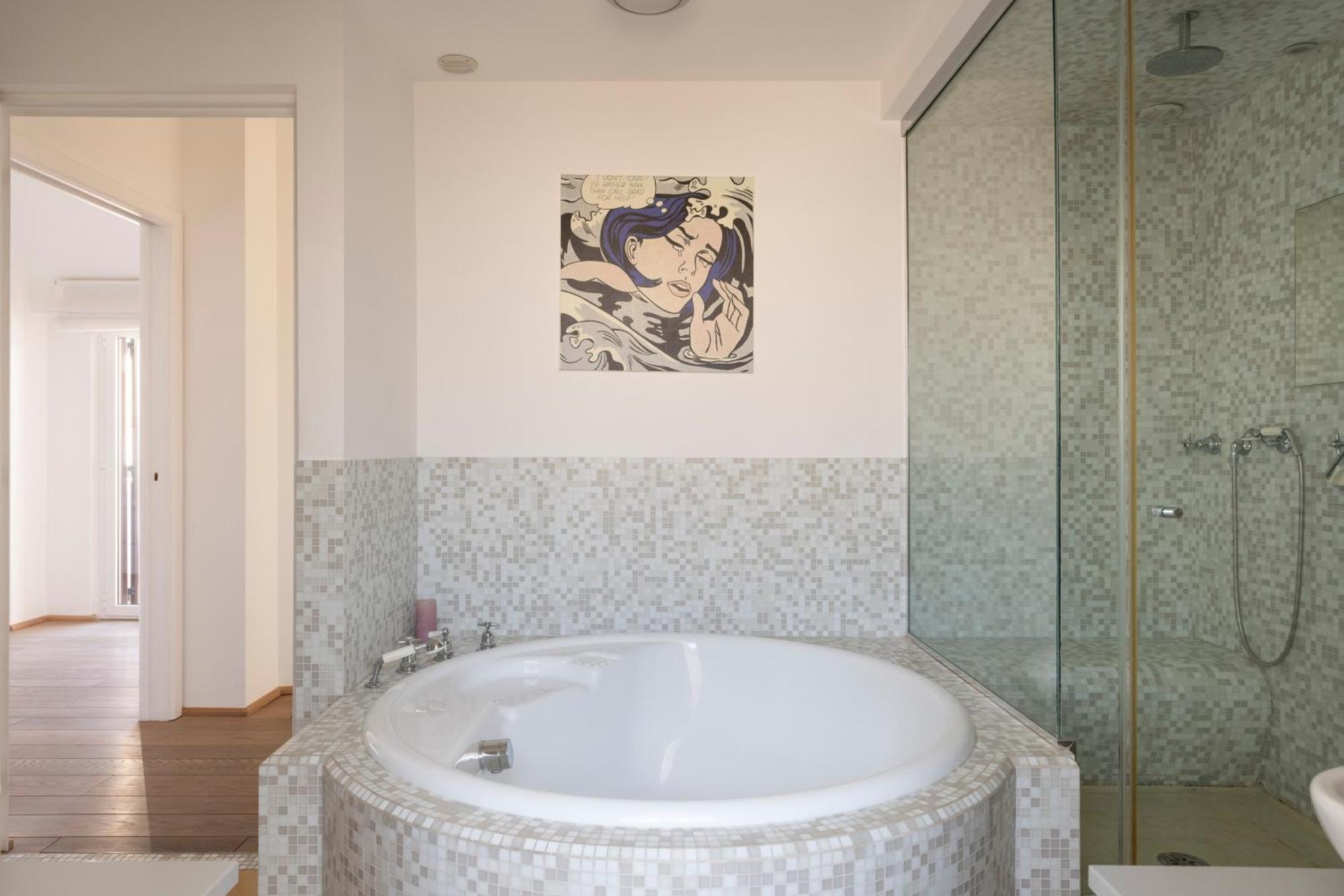 Design Apartment, Modern And Stylish Appartement *
