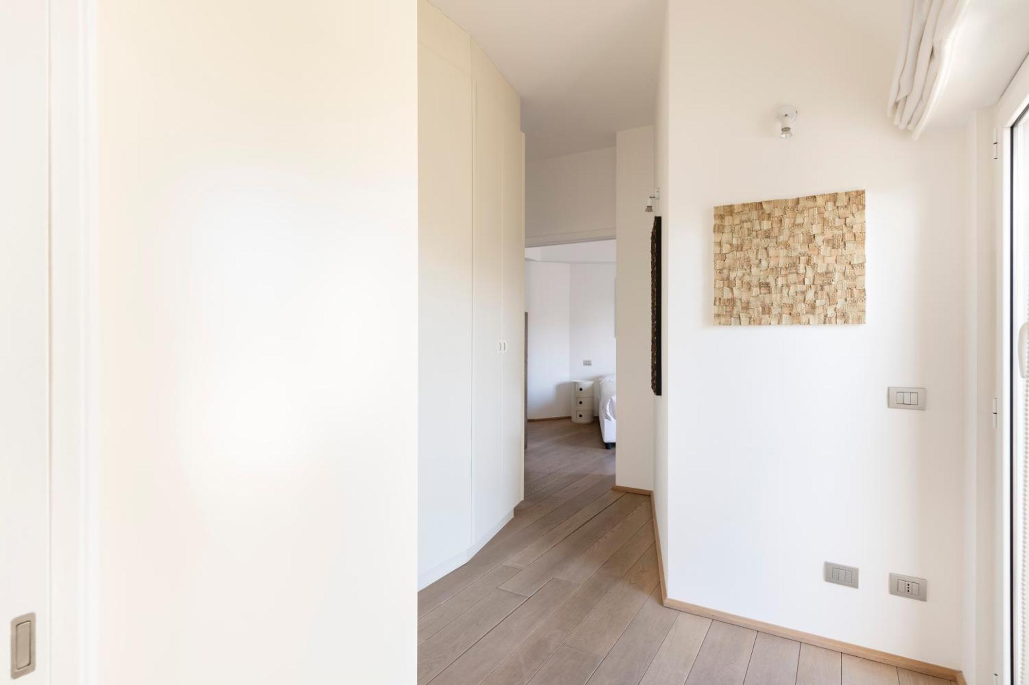 Appartement Design Apartment, Modern And Stylish