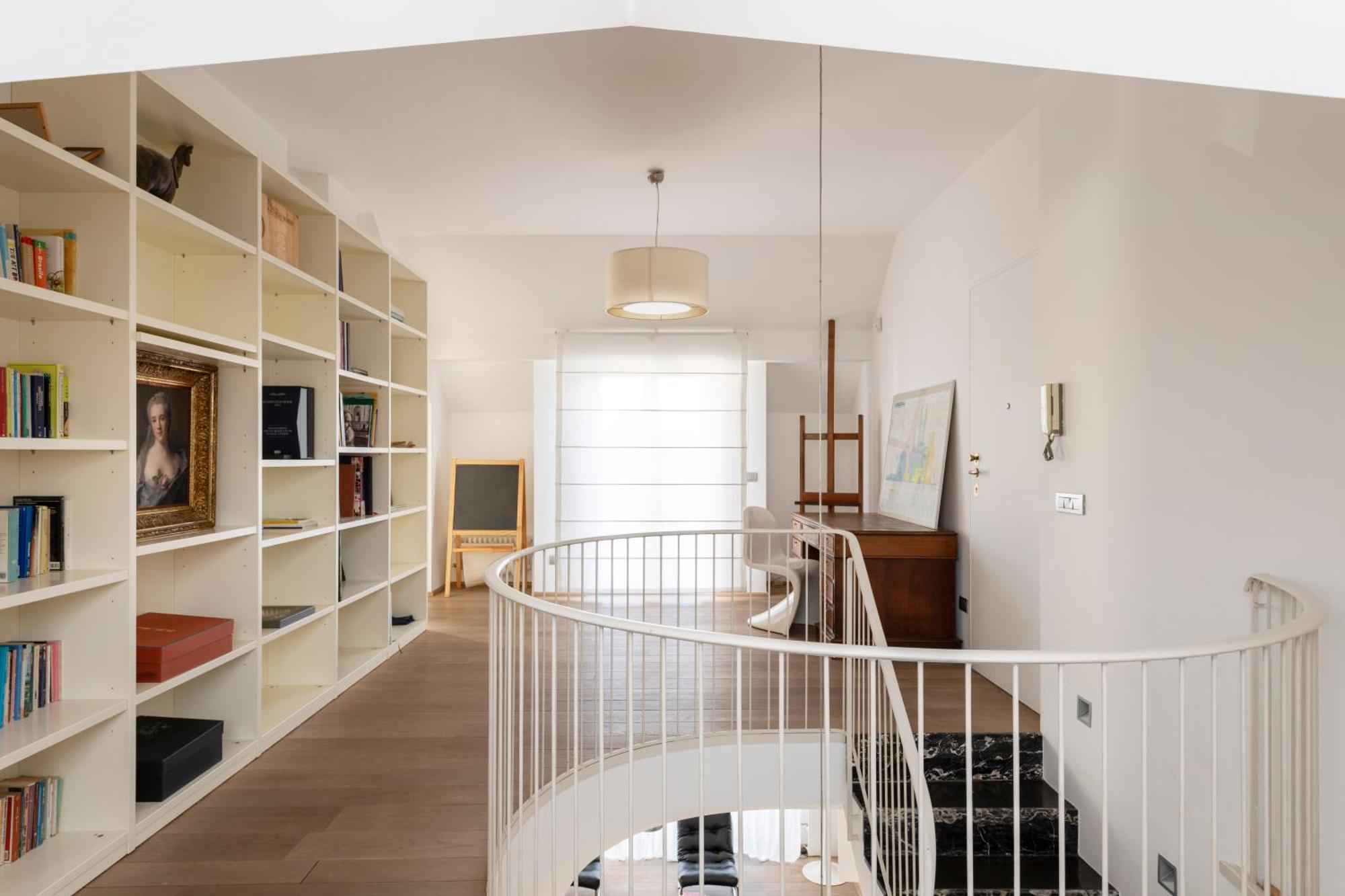 Design Apartment, Modern And Stylish Appartement *