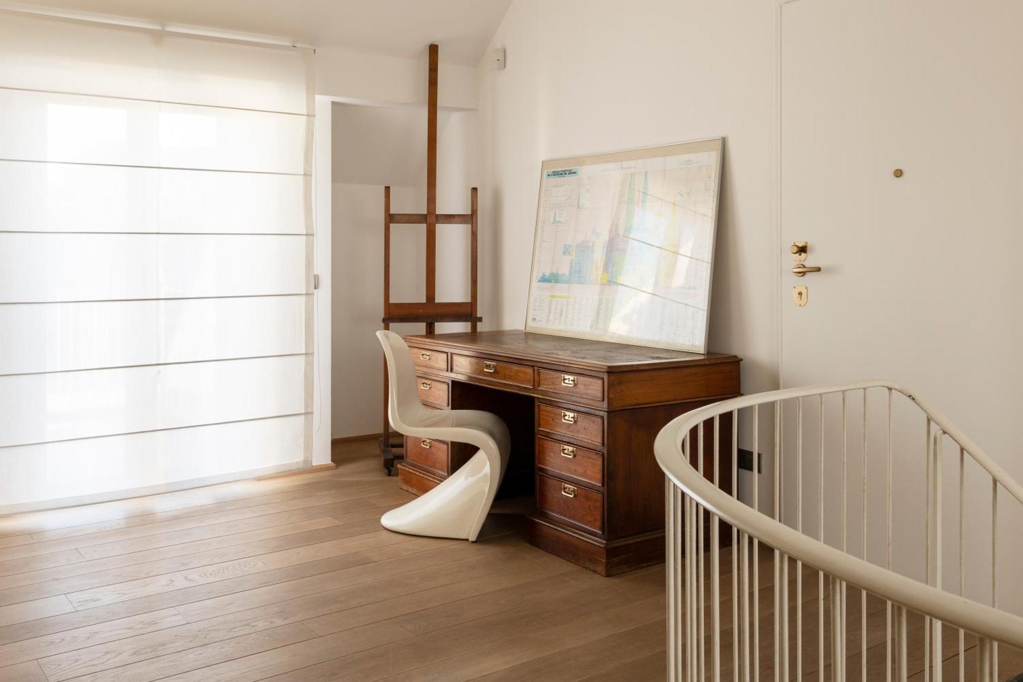 Design Apartment, Modern And Stylish Appartement