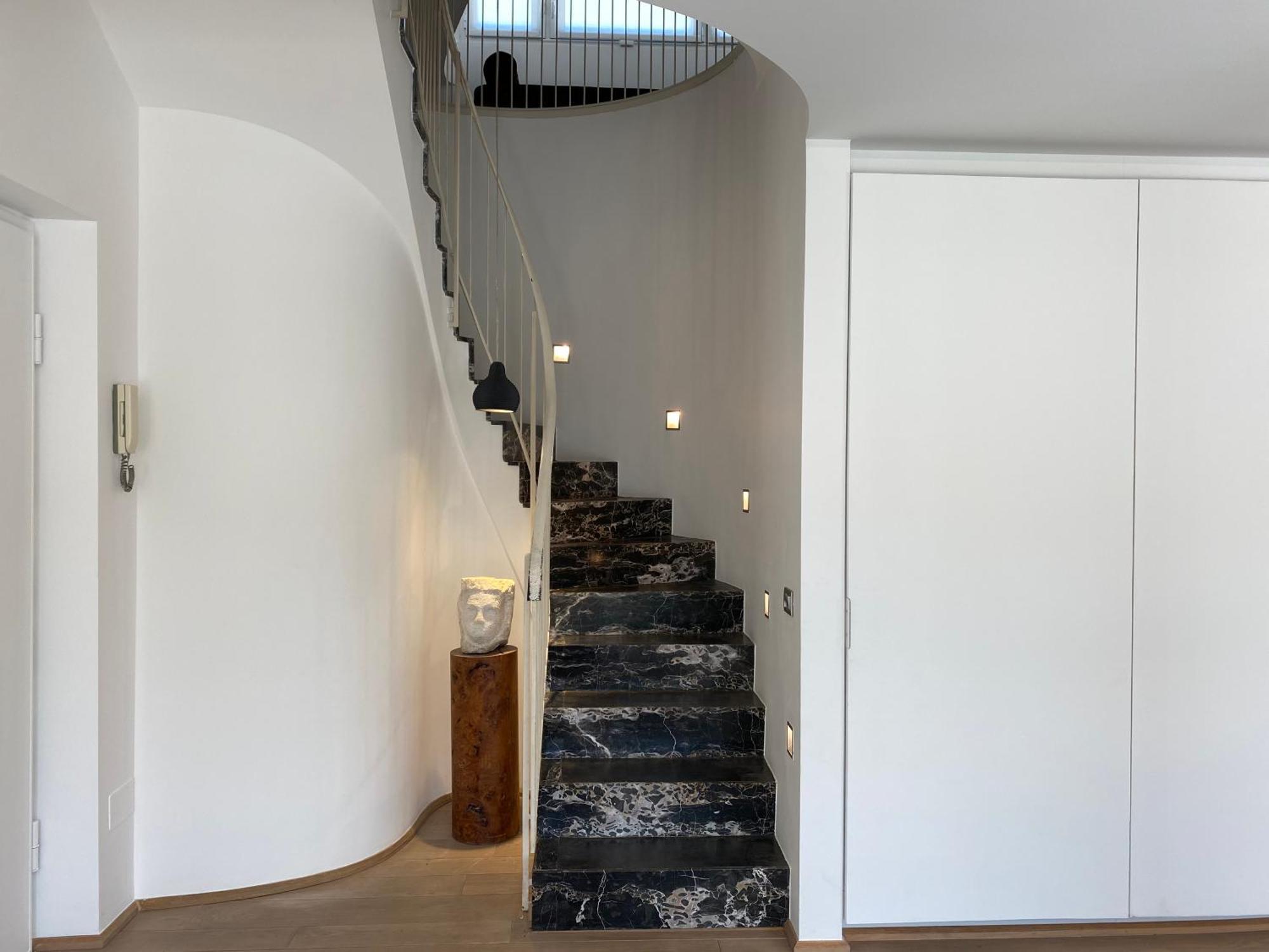 Appartement Design Apartment, Modern And Stylish