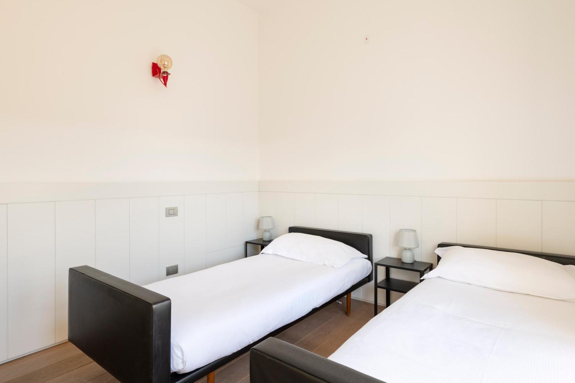 Appartement Design Apartment, Modern And Stylish Milan