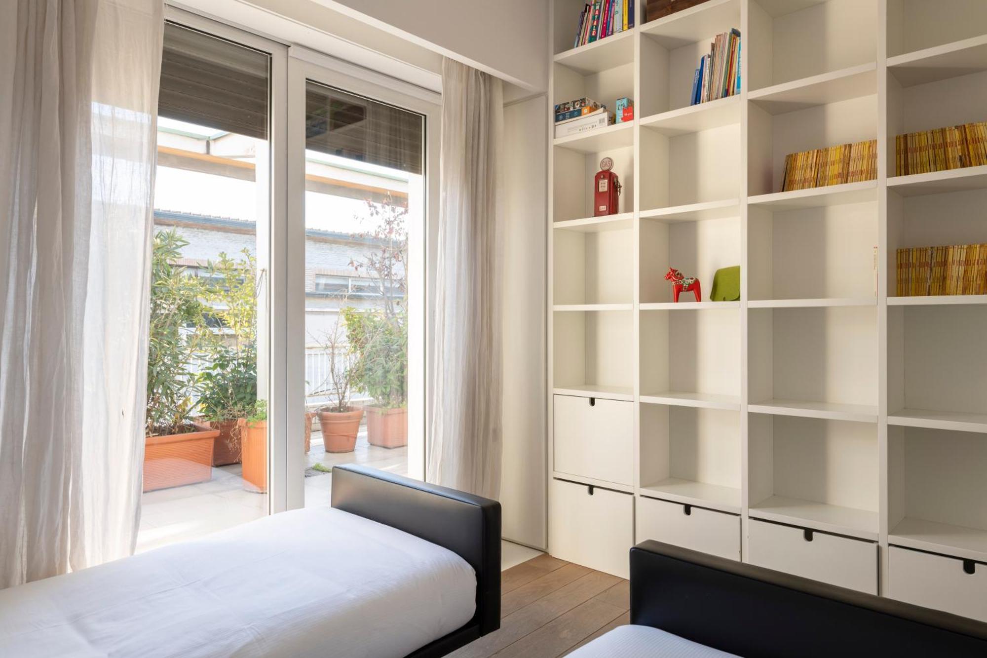 Design Apartment, Modern And Stylish Appartement *
