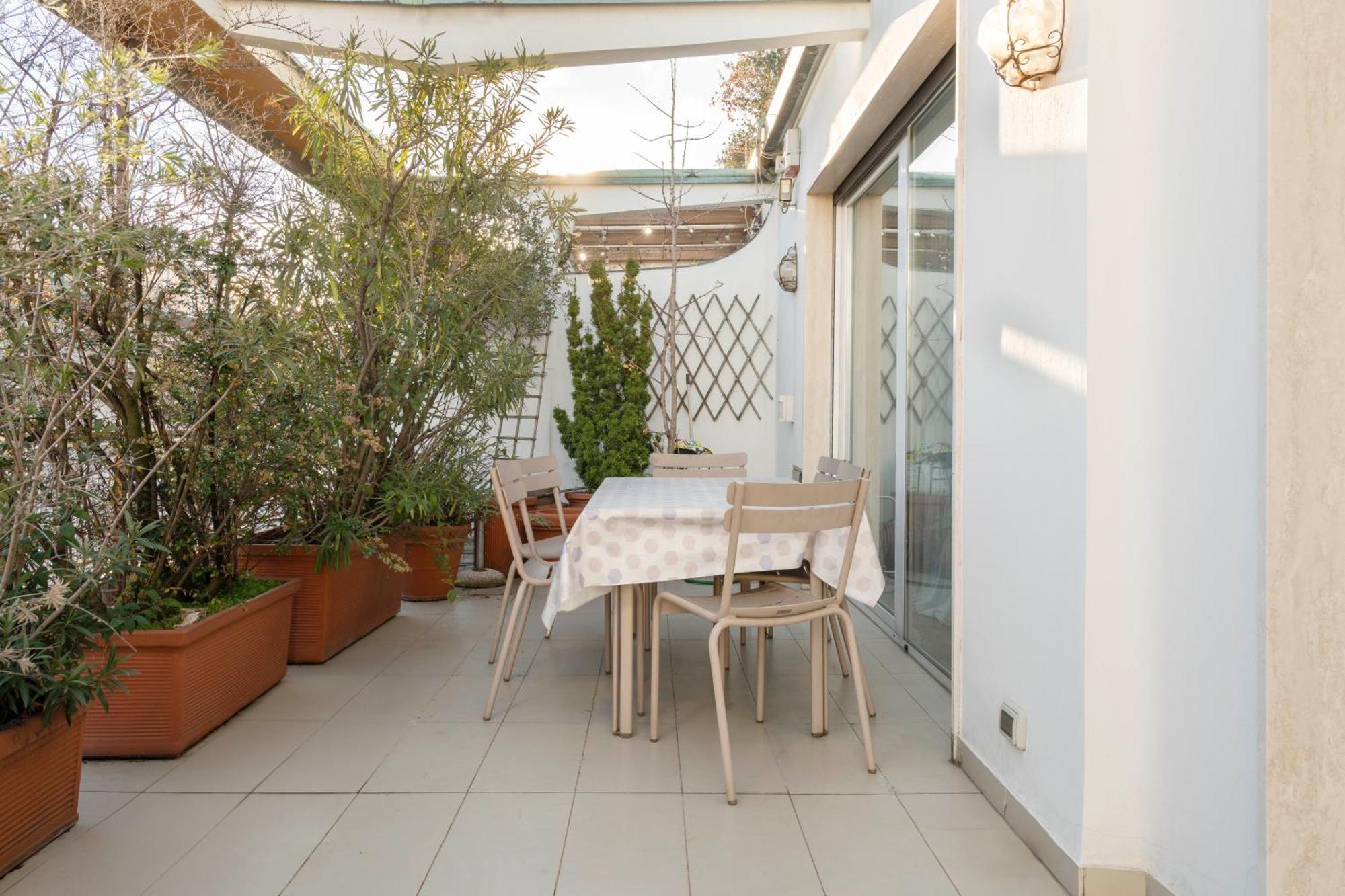 Appartement Design Apartment, Modern And Stylish