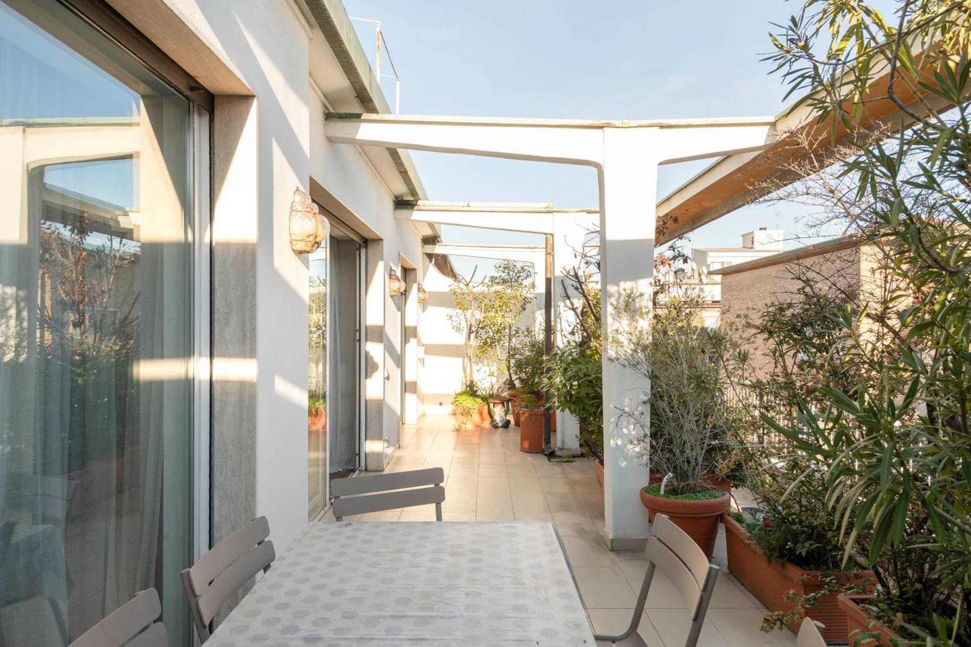 Appartement Design Apartment, Modern And Stylish Milan