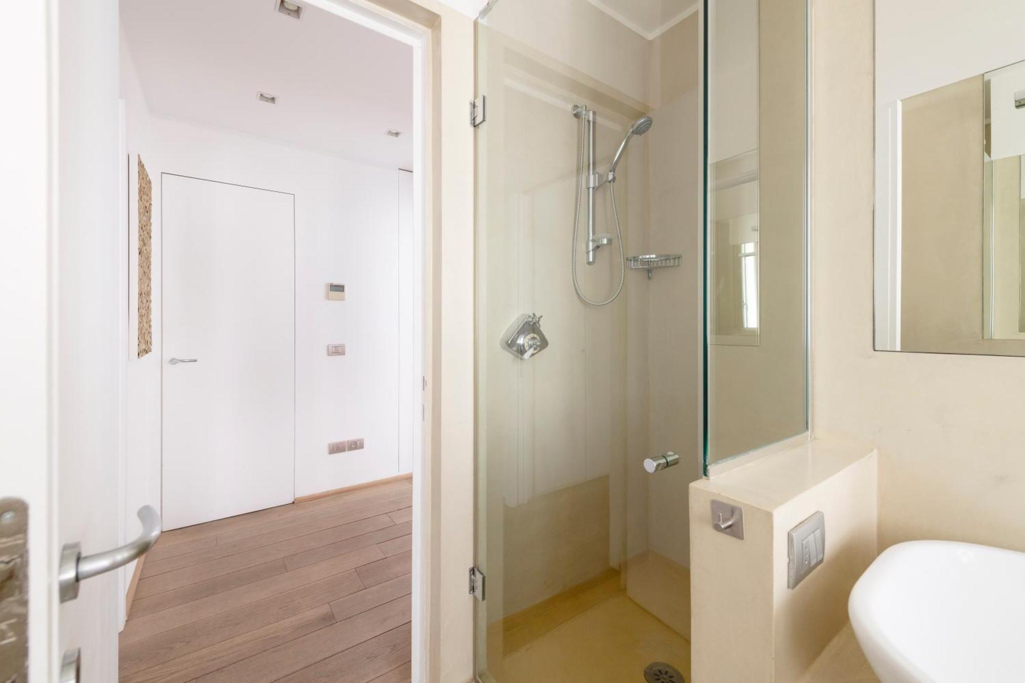 Design Apartment, Modern And Stylish Appartement *