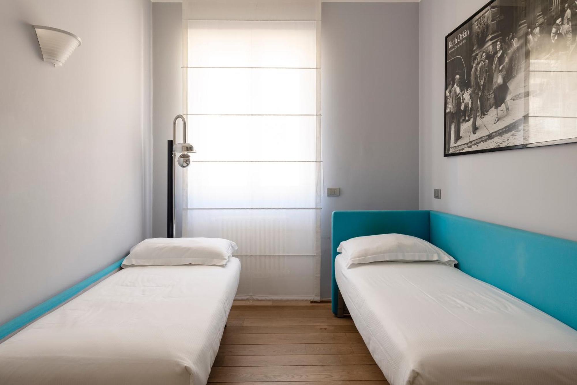Design Apartment, Modern And Stylish