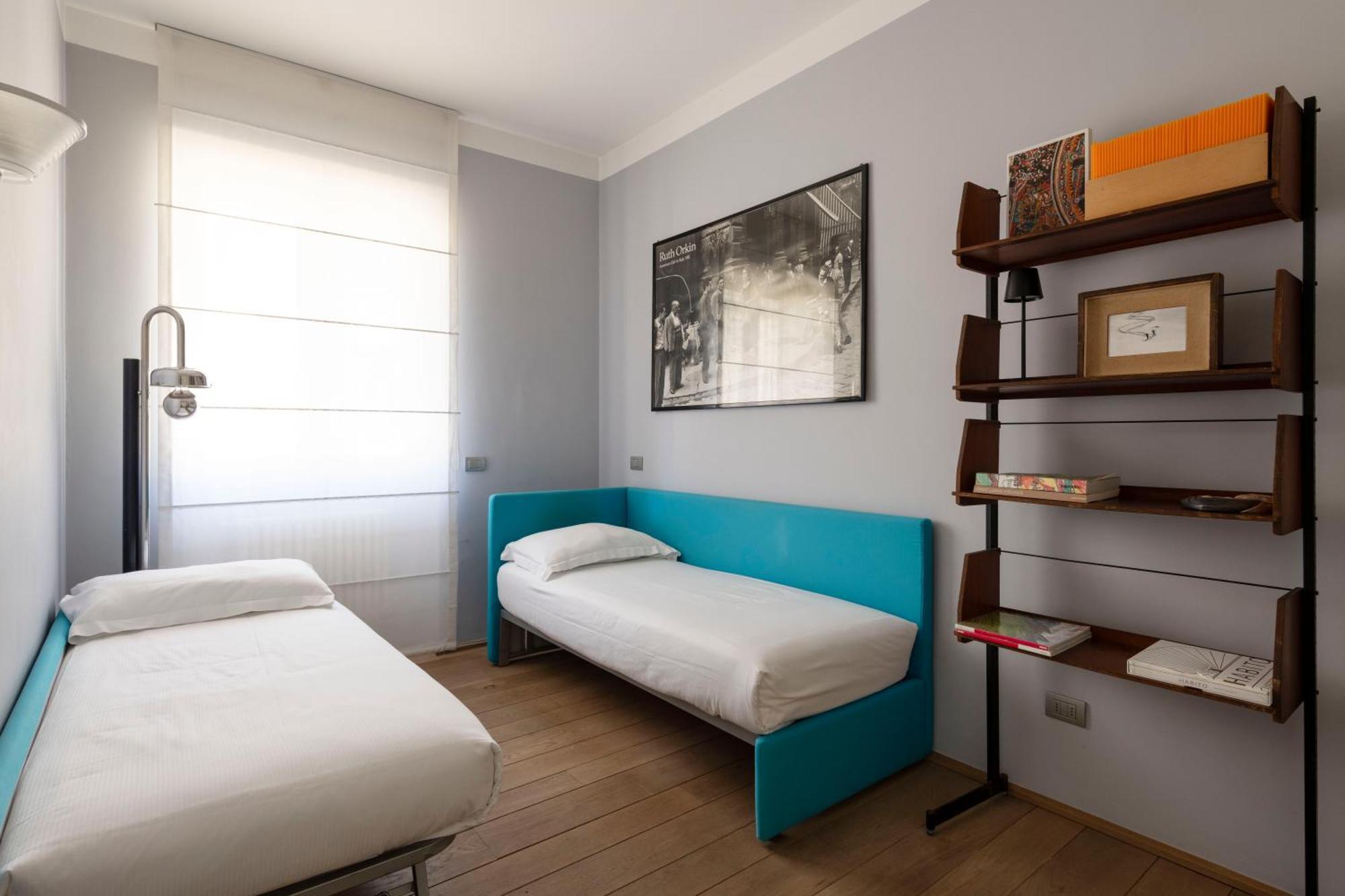 Design Apartment, Modern And Stylish *