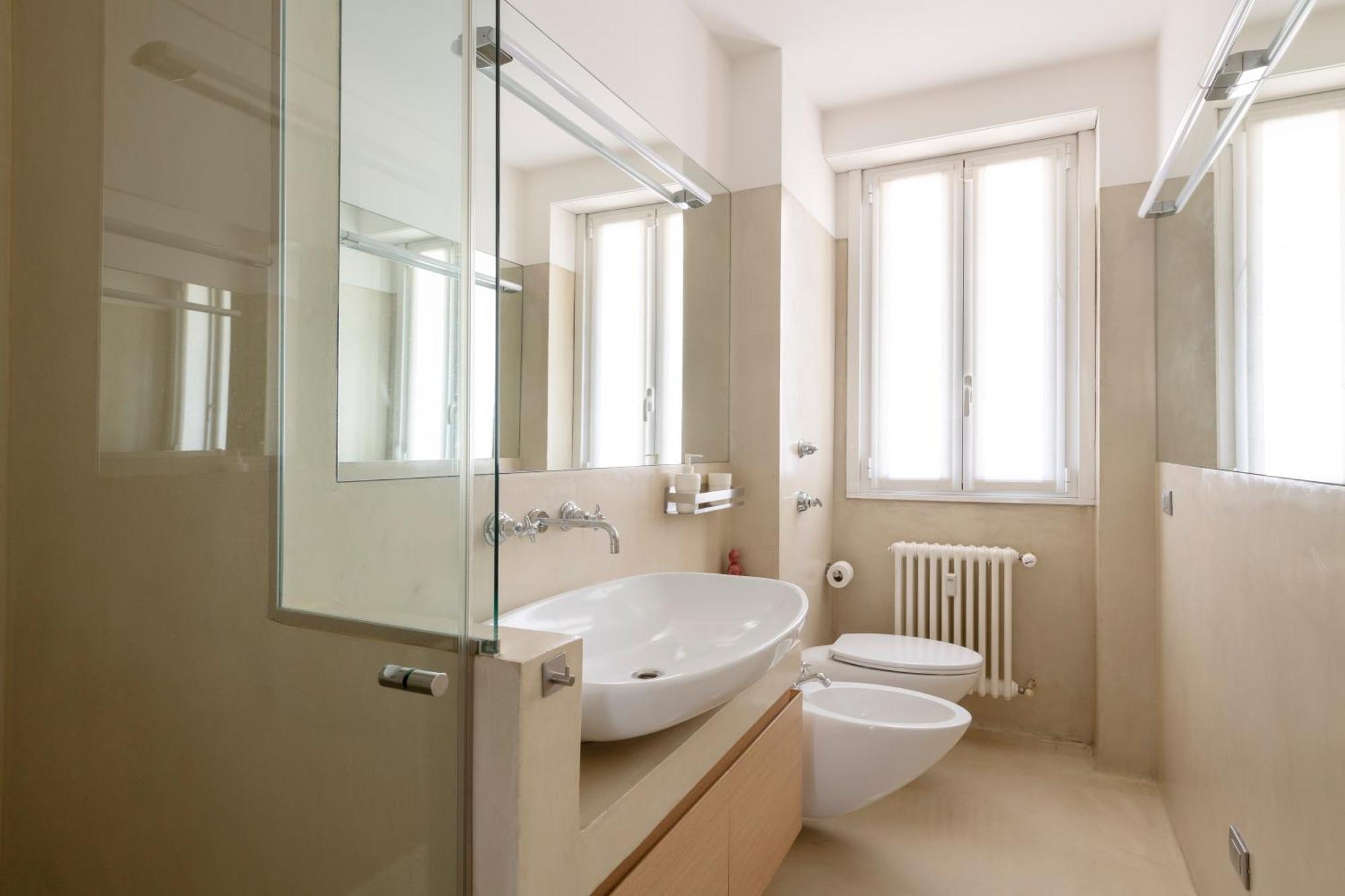 Design Apartment, Modern And Stylish Appartement *