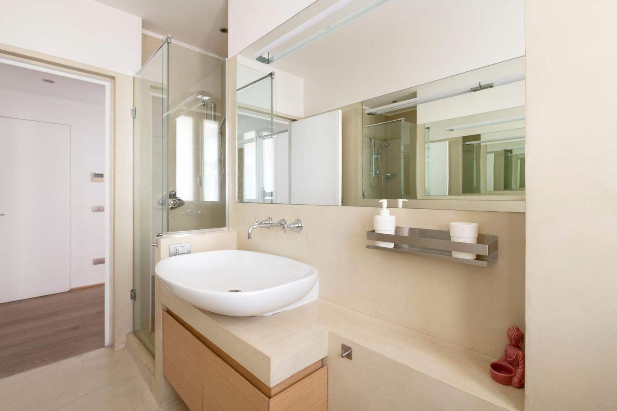 Appartement Design Apartment, Modern And Stylish Milan