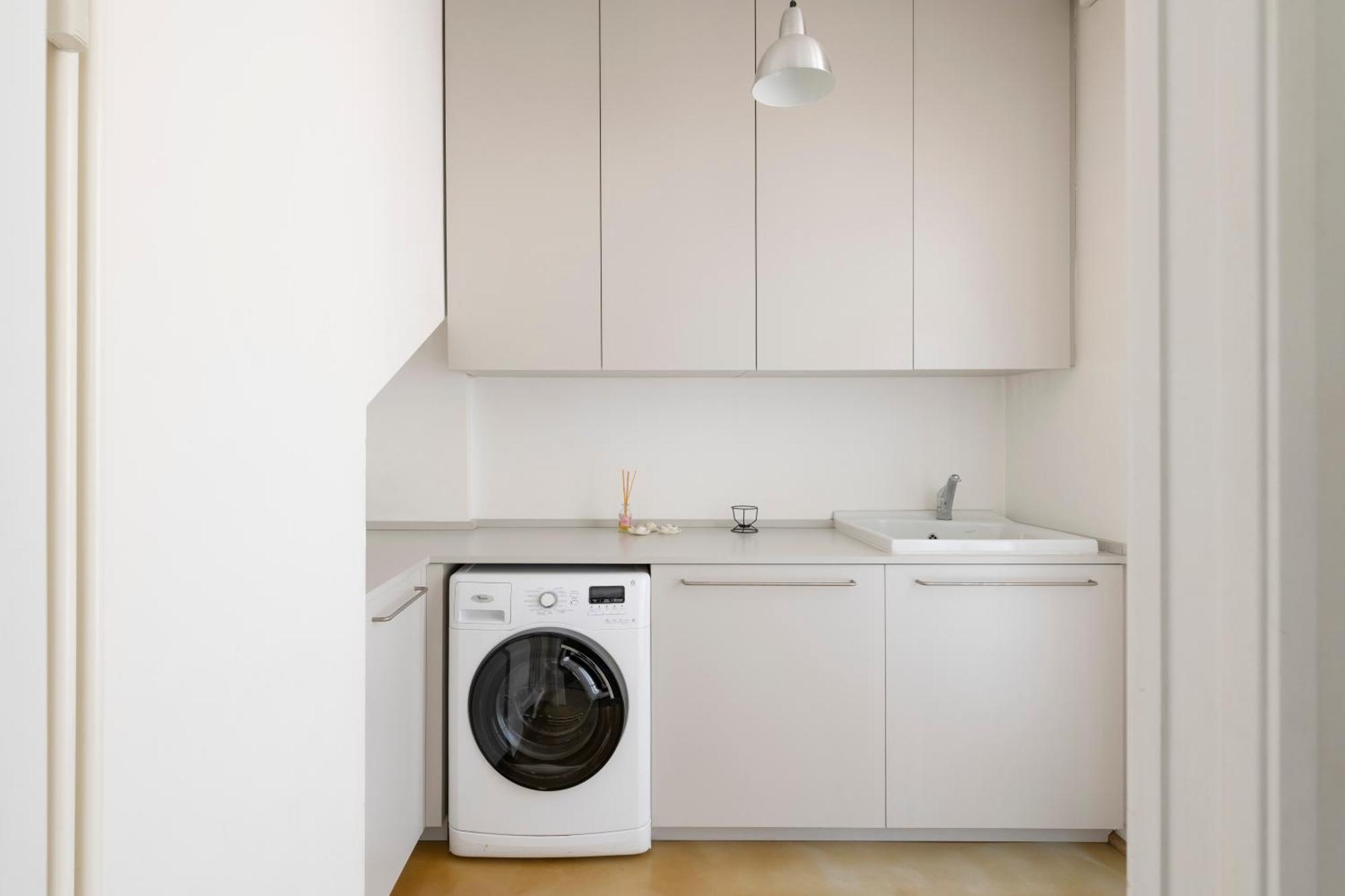 Appartement Design Apartment, Modern And Stylish