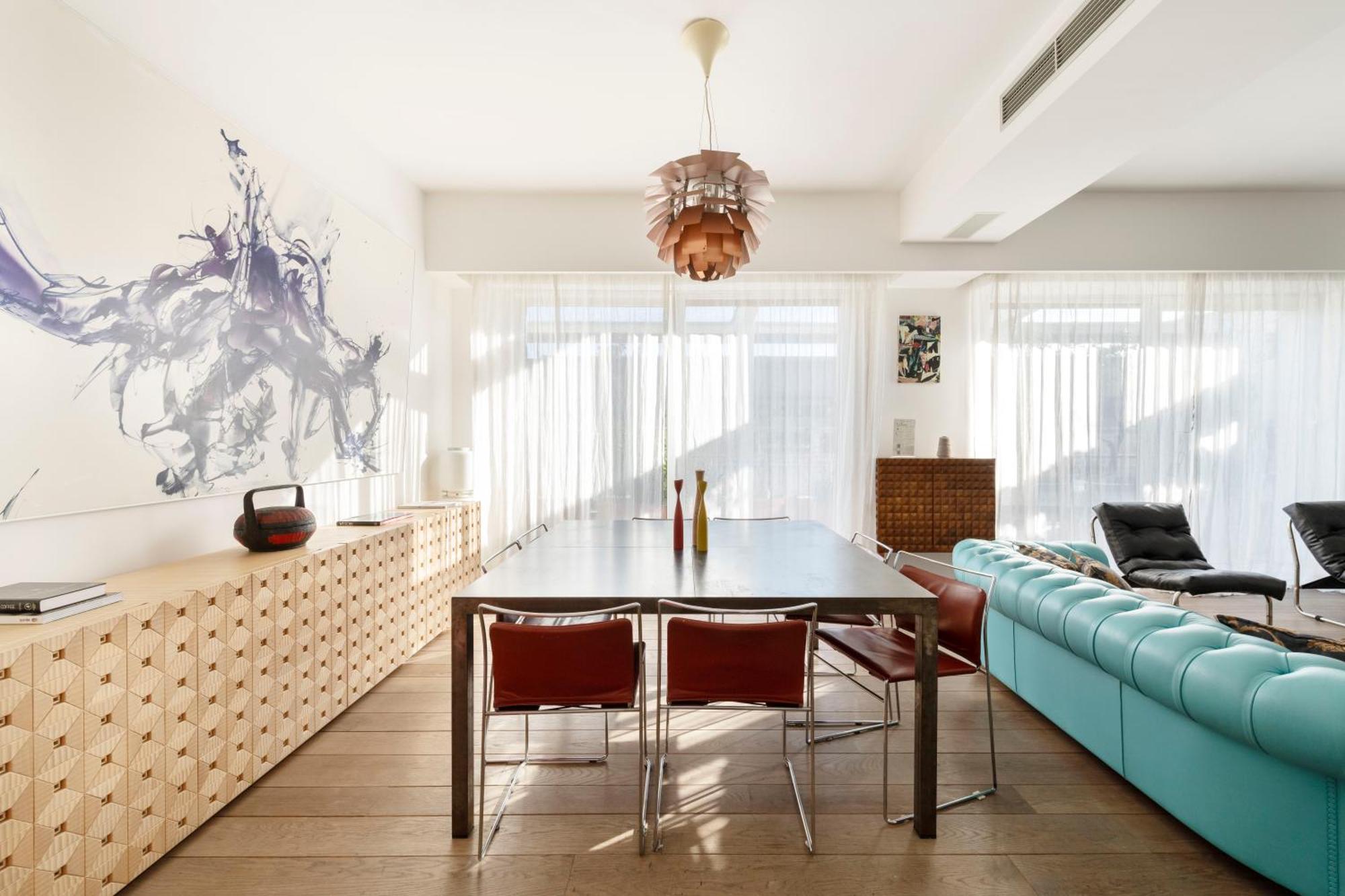 Appartement Design Apartment, Modern And Stylish *