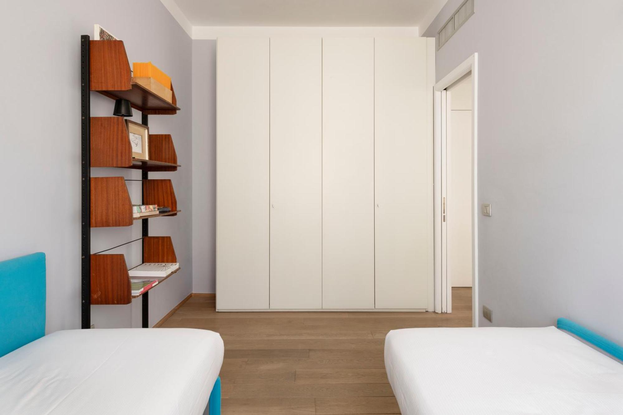 Milano Design Apartment, Modern And Stylish Apartamento Milán